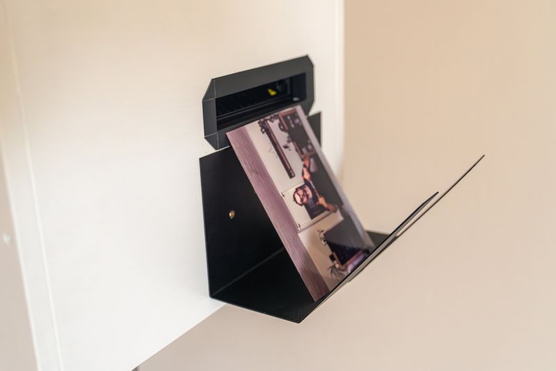 Sofortdruck-Modul für die Fotobox am Niederrhein – Kay Maik Fotografie