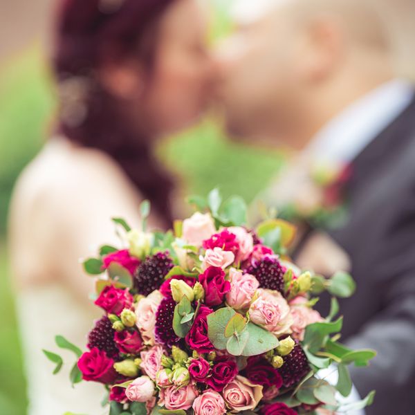 Getting Ready der Braut – Hochzeitsreportage am Niederrhein