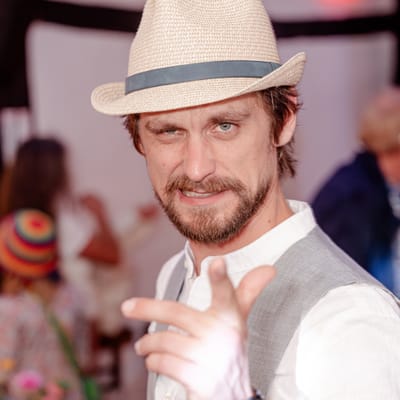 Freudentränen beim Ringtausch – Hochzeitsreportage am Niederrhein